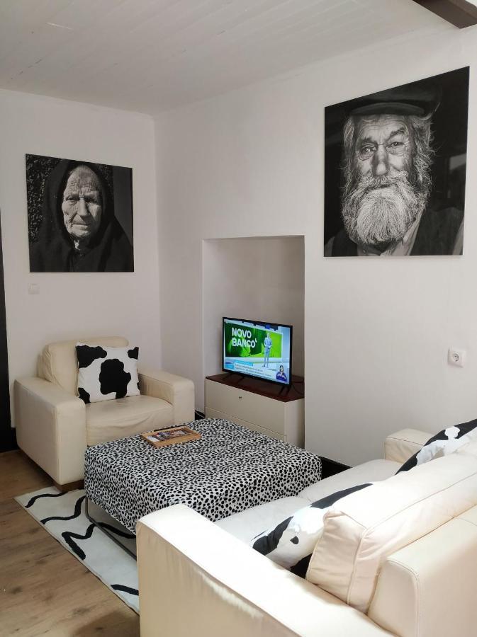 Casa Da Bila Moncorvo Villa Torre De Moncorvo Kültér fotó