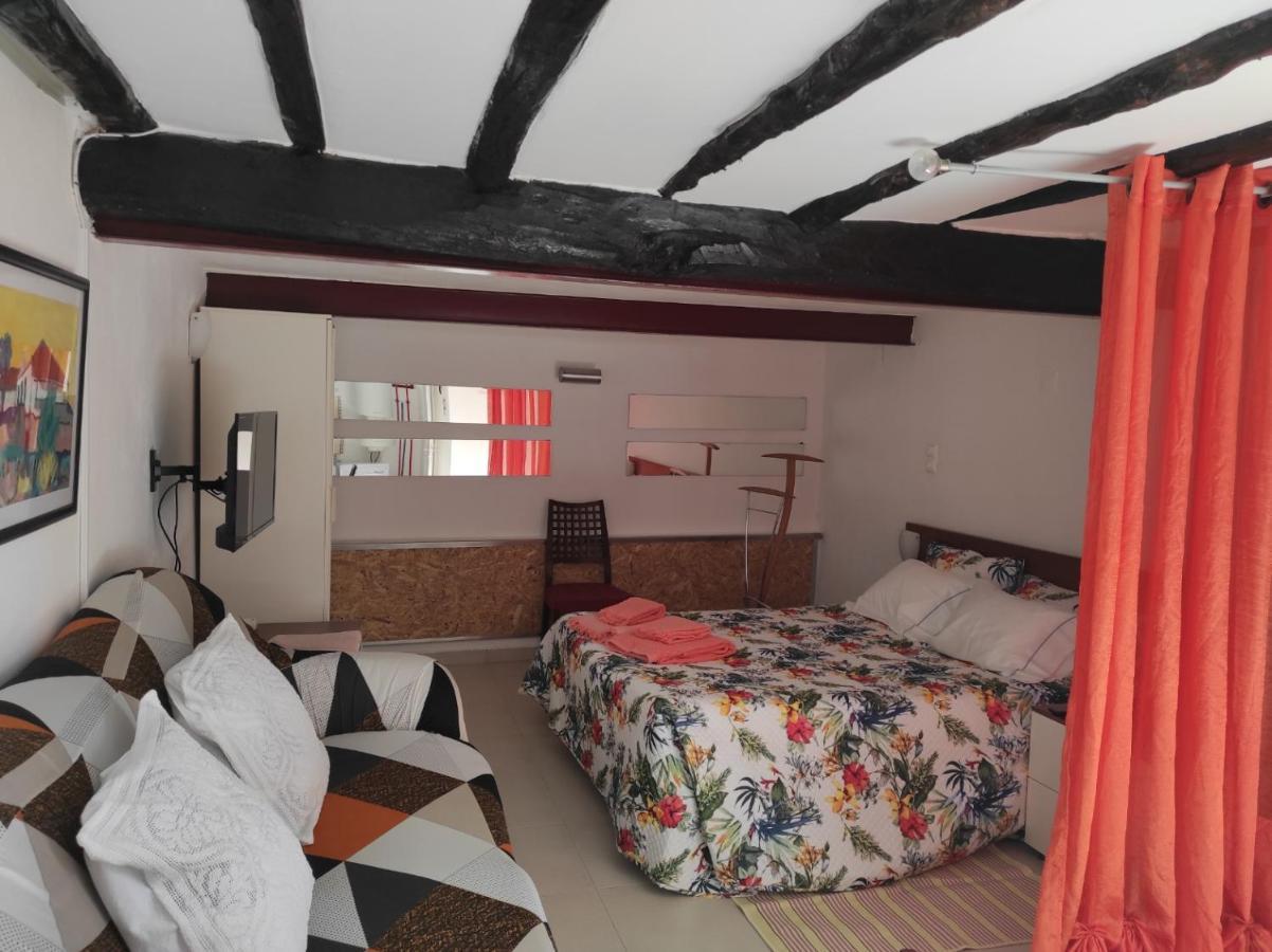 Casa Da Bila Moncorvo Villa Torre De Moncorvo Kültér fotó